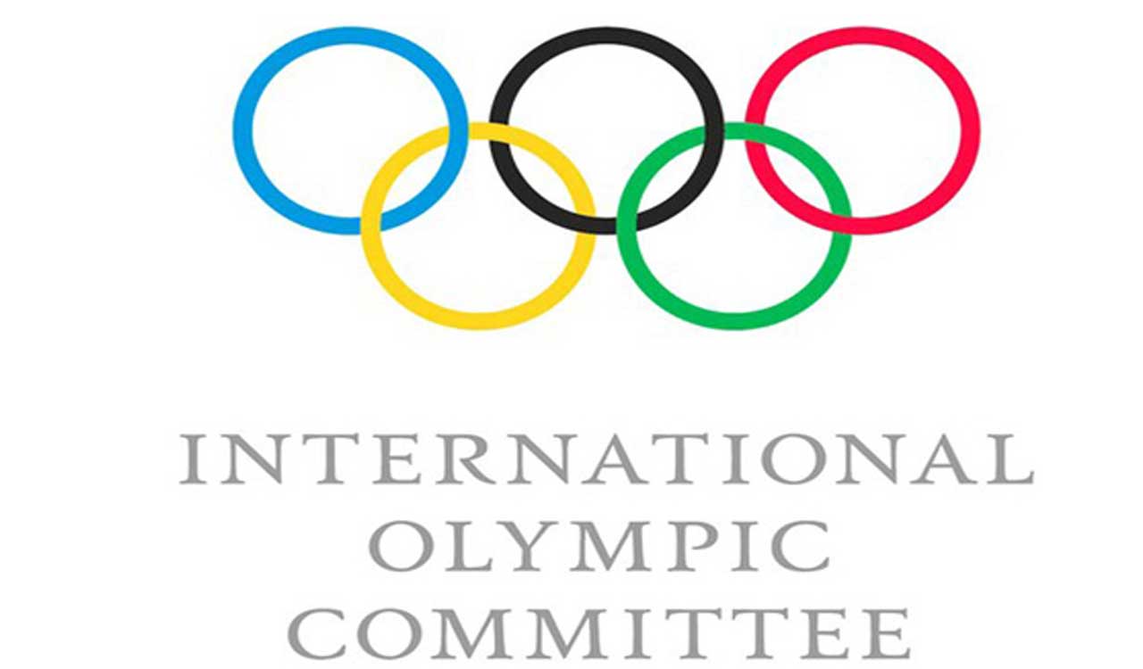 IOC sets January 30 date for seven presidential candidates for closed-doors campaign