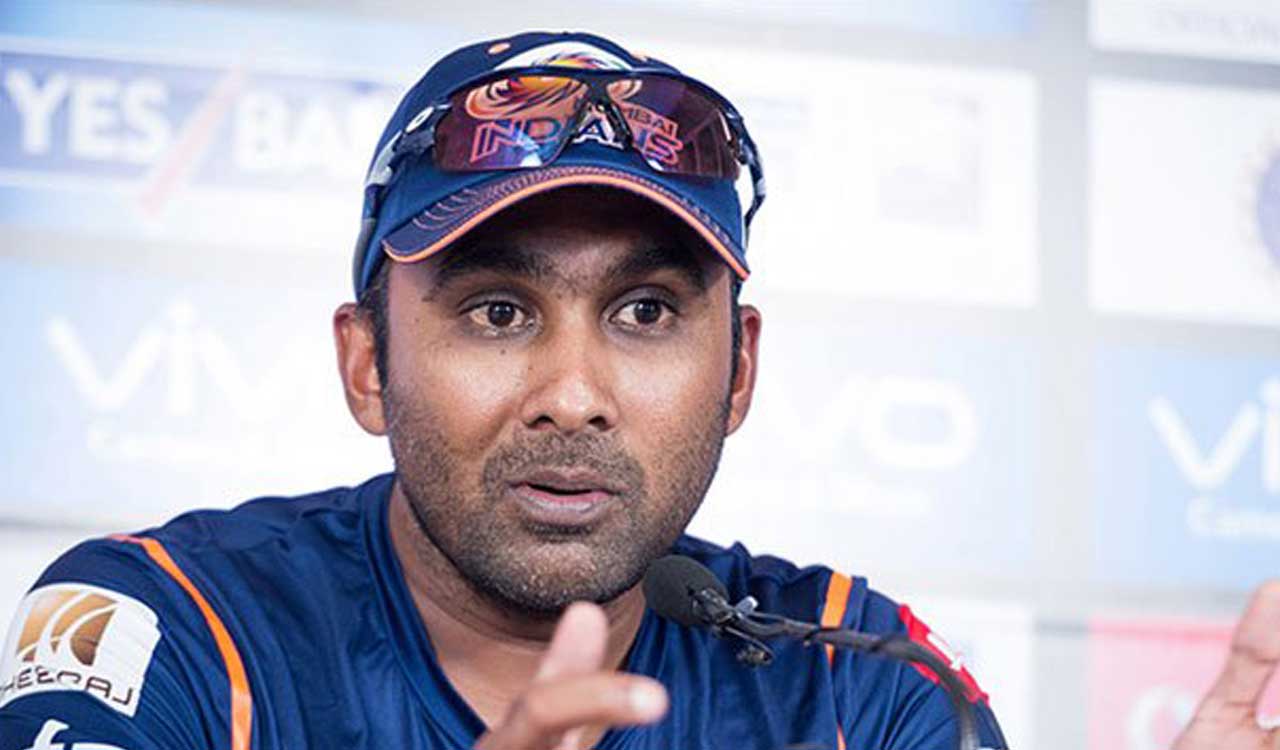 IPL 2025: Mumbai Indians bring back Jayawardene as their head coach