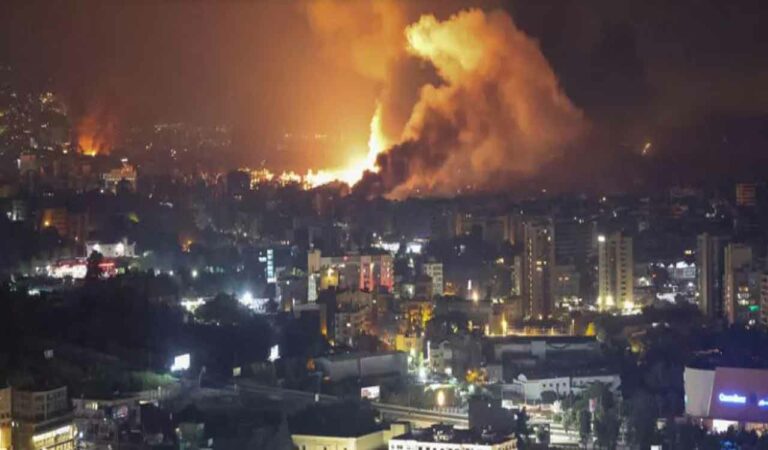 The IDF elaborated that the operations focused on targets located in villages near the border, which pose an "immediate threat" to northern Israeli communities.