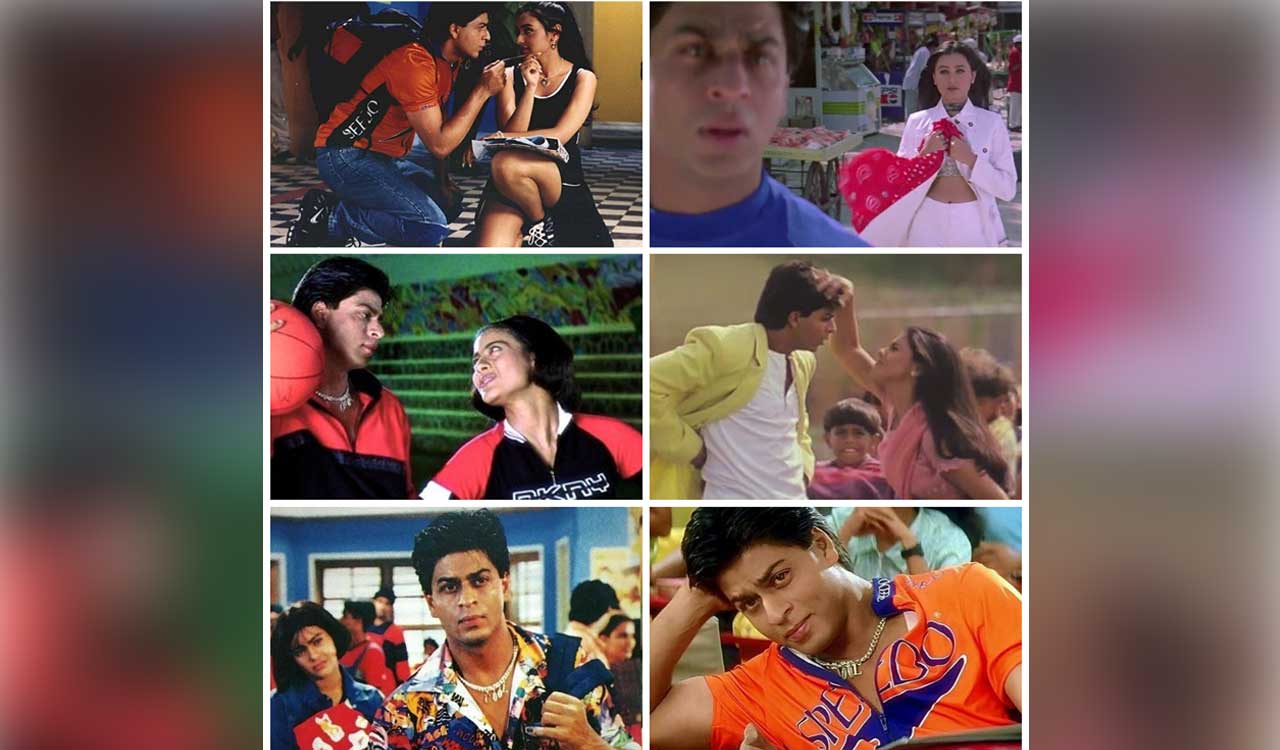 Karan Johar shares emotional anecdotes about ‘Kuch Kuch Hota Hai’ on its 26th anniversary