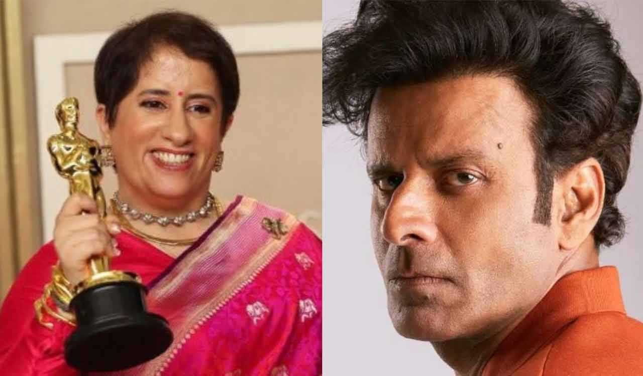 Guneet Monga Kapoor-backed ‘The Fable’, starring Manoj Bajpayee sets India premiere at MAMI 2024