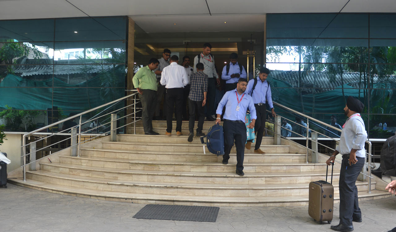 Secunderabad temple row: Case against motivational speaker, others for provoking hatred between communities