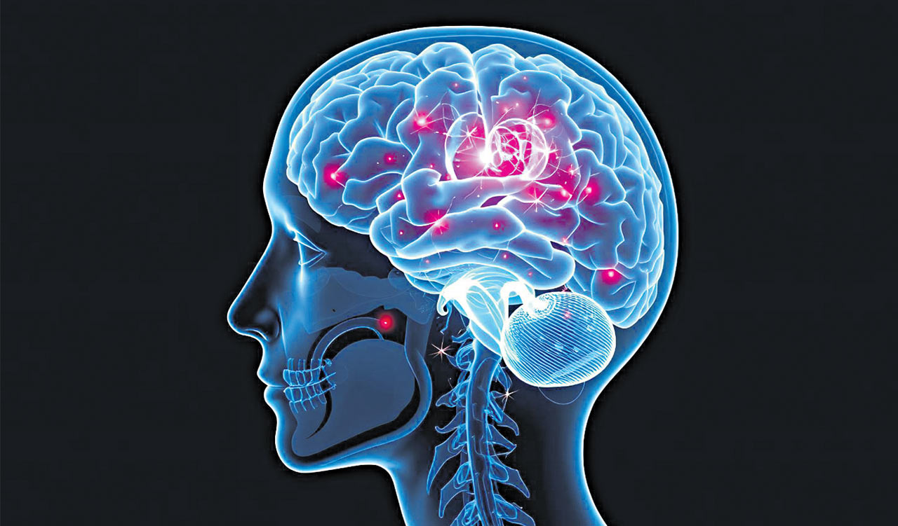 Opinion: Tap brainwave entrainment