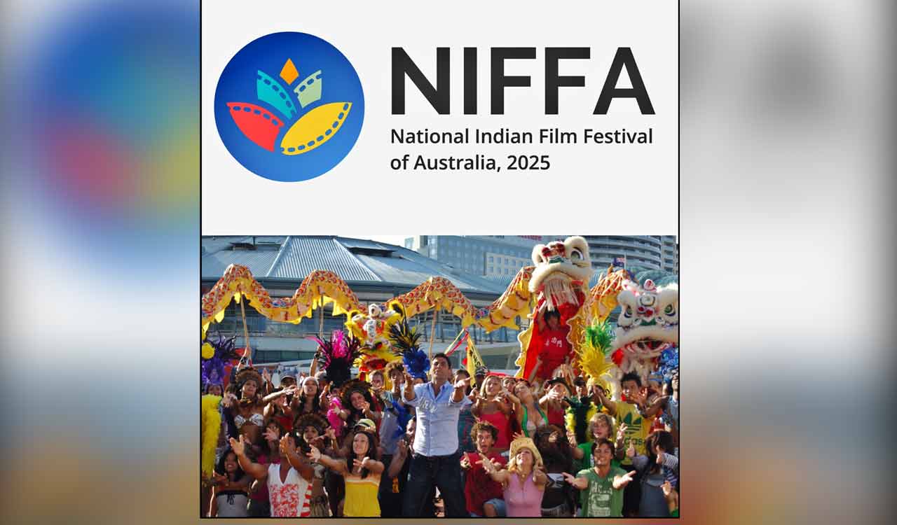 National Indian Film Festival of Australia to commence from February 13