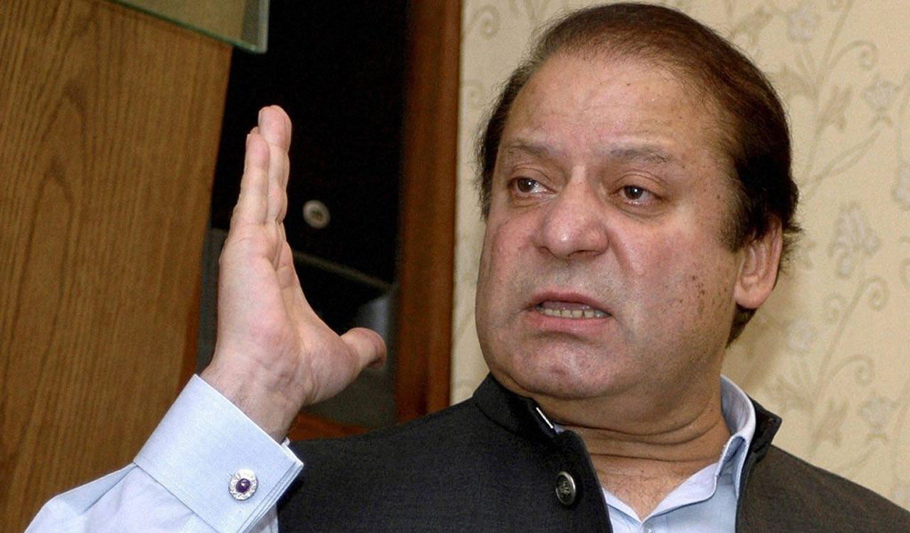 Editorial: Sharif’s friendly overtures