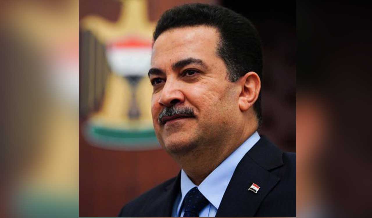 Iraqi PM says IS commander for country killed