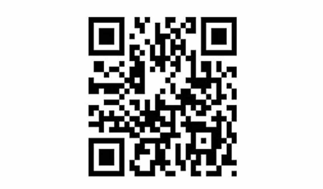 QR Codes on anti-cancer drugs to combat counterfeiting