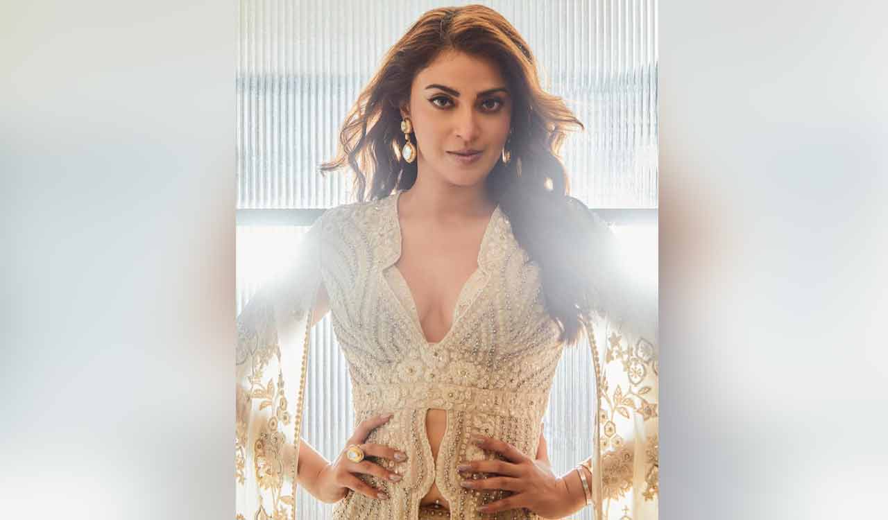 Anushka Ranjan to host ‘BETI’ Fundraiser