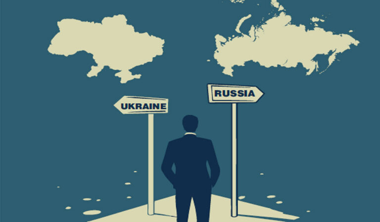 Russia Ukraine