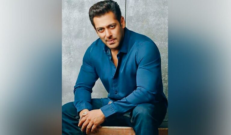 Salman Khan gets another death threat, unknown caller demands Rs. 2 crore