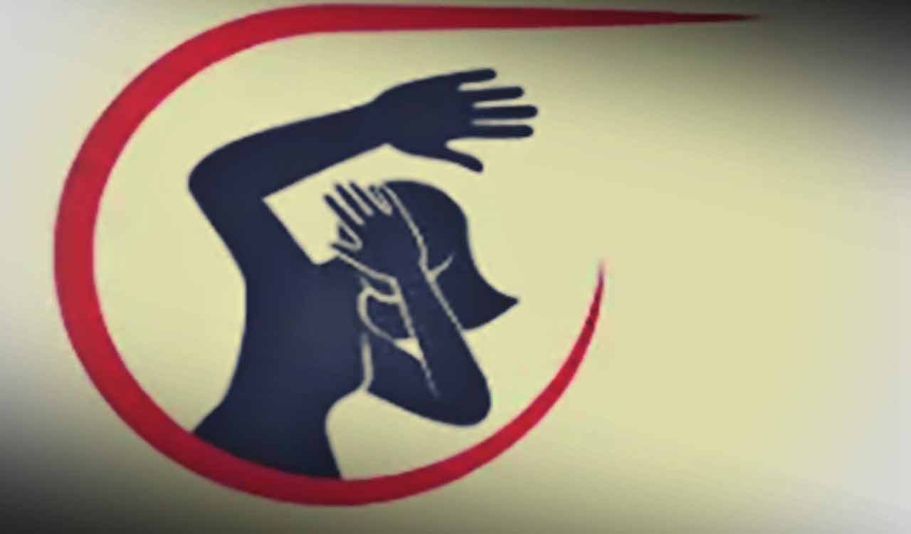 Woman gangraped, husband assaulted; ongoing probe-Telangana Today