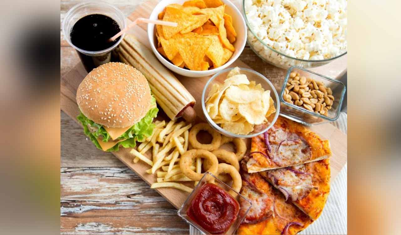 Why deep-fried, baked, grilled foods are driving diabetes in India