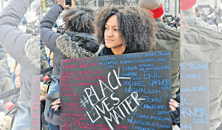 Social Media Activism