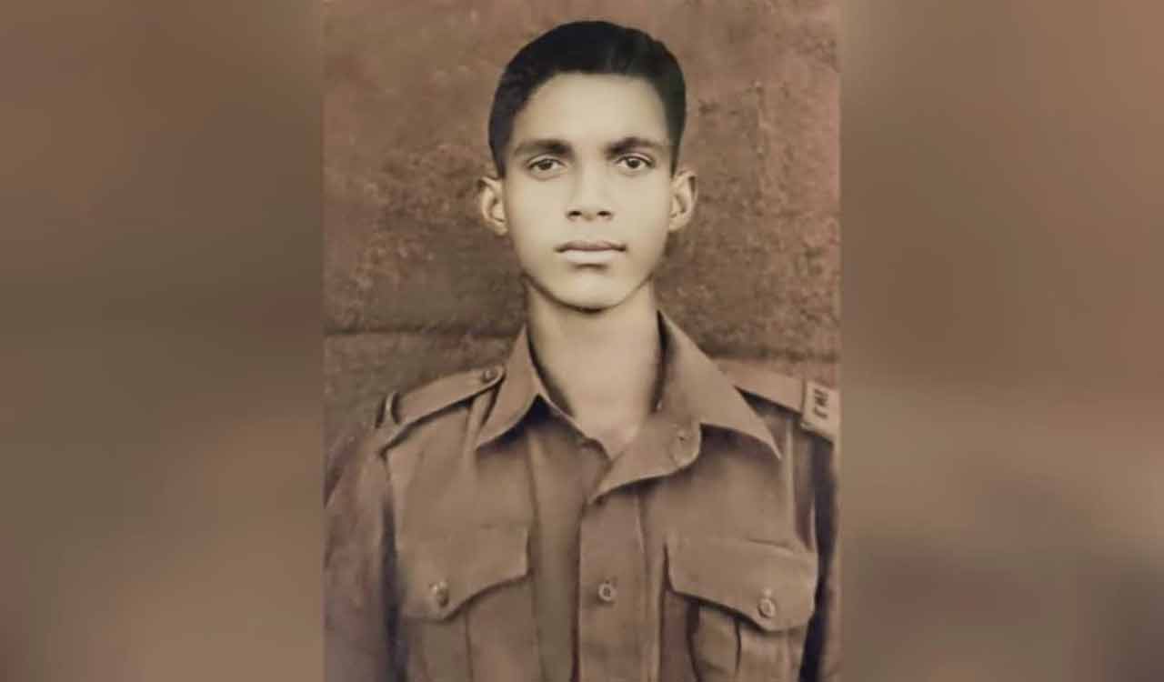 Last rites of Kerala soldier, who died in 1968 crash, to be held on Friday