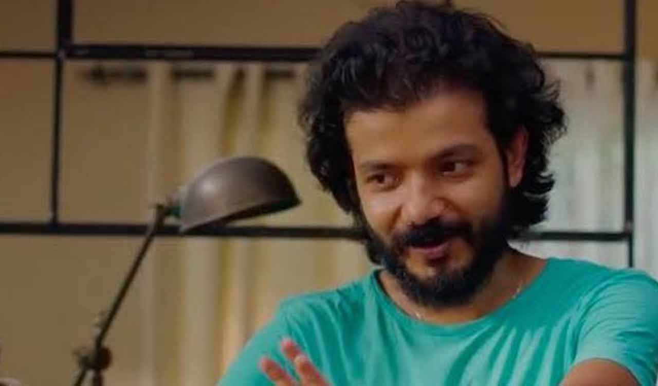 Actor arrested, released after alleged involvement in road accident