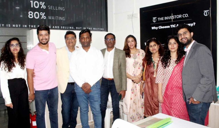 TIC expands its reach, opens first academy in Hyderabad