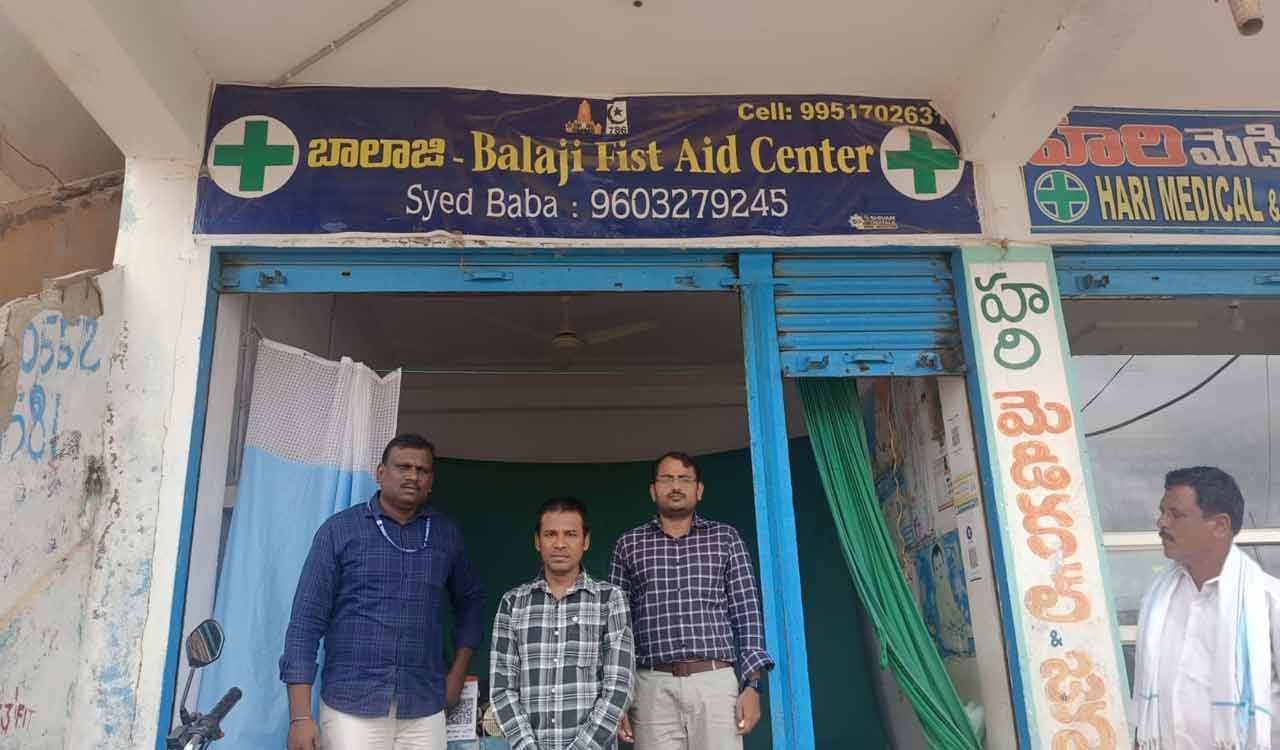 Botched treatment: RMPs slowly losing credibility in Mancherial