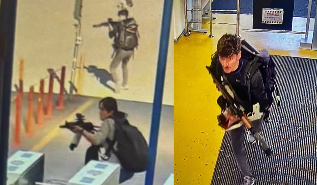 Attack targeting Turkish defence company leaves 4 dead, 14 wounded