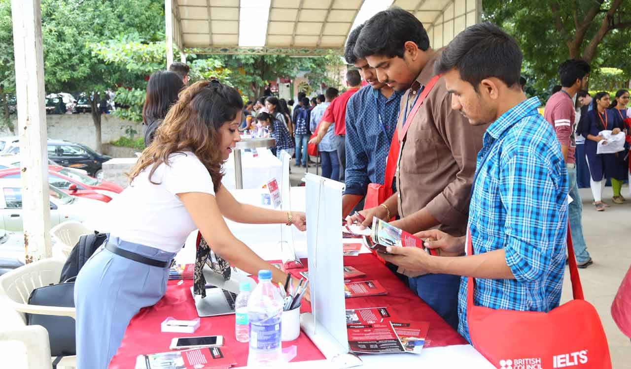 Your Story Matters: Stand out in a crowd with your compelling personal statement for U.S. University Graduate programs