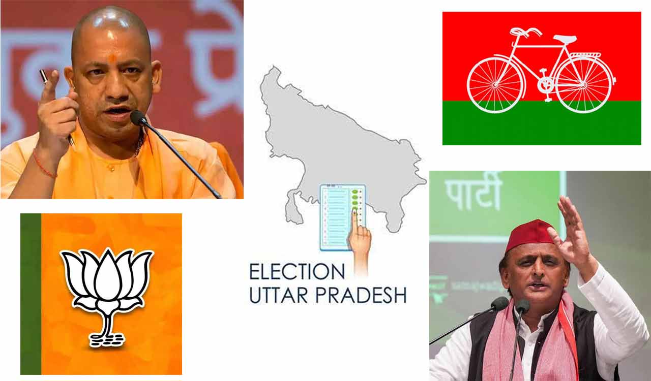 UP by-elections too important for Yogi Adityanath and Akhilesh Yadav