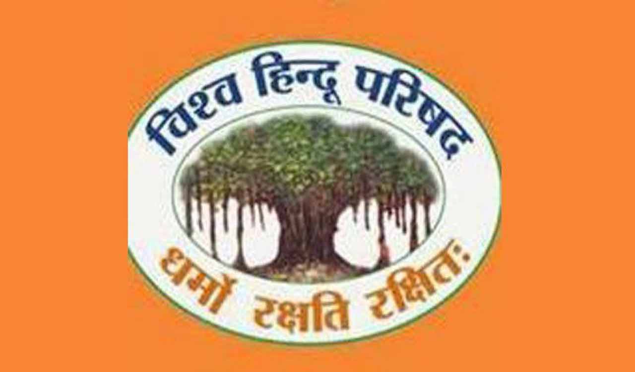 Hyderabad: VHP wants Aadhar cards for dandiya events