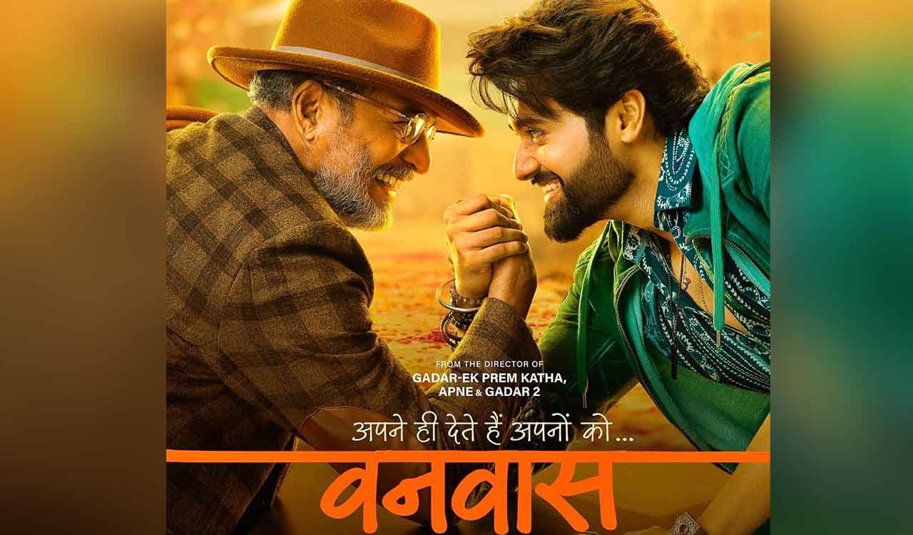 ‘Vanvaas’ teaser promises a heartfelt story exploring family dynamics in modern era