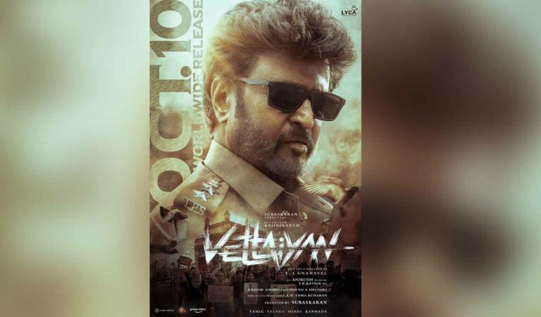 The growing trend of using Tamil titles in Telugu films, or the increasing influence of Tamil cinema, signals the gradual erosion of Telugu identity.