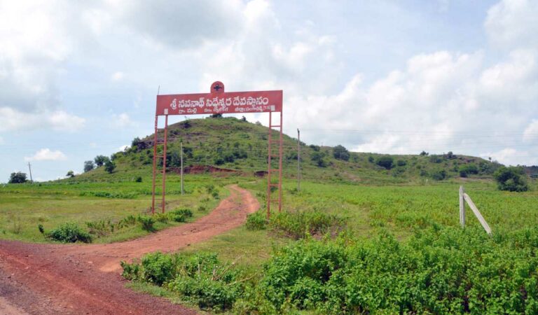 BRS to support farmers opposing Pharma Hub