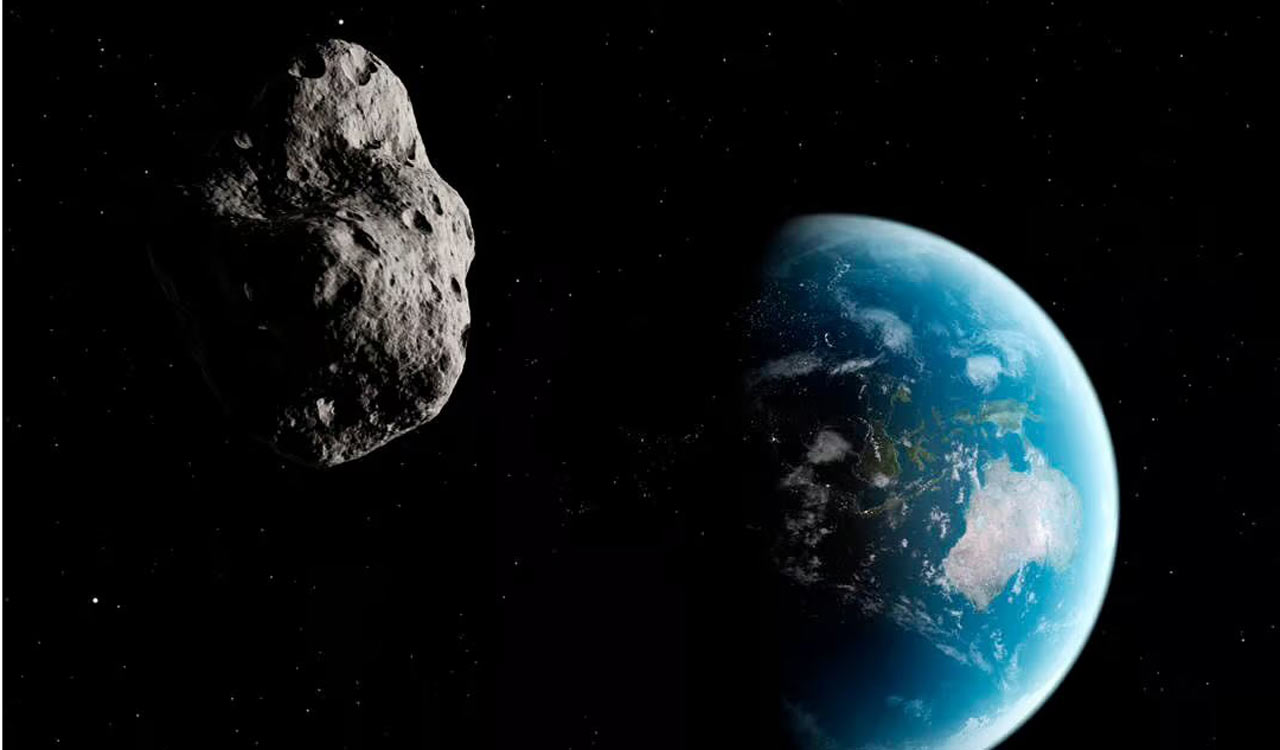 Earth bids farewell to its temporary ‘mini moon’