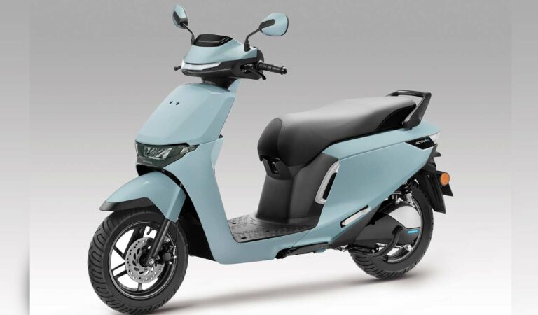 Activa Ev