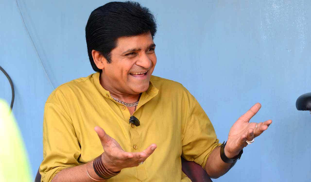 Actor Ali hit with legal trouble over unapproved farmhouse construction in Telangana