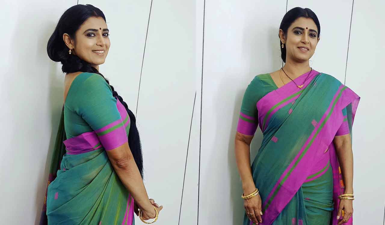 Actor Kasthuri Shankar remanded to judicial custody until November 29