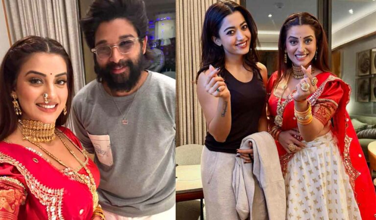 Akshara Singh