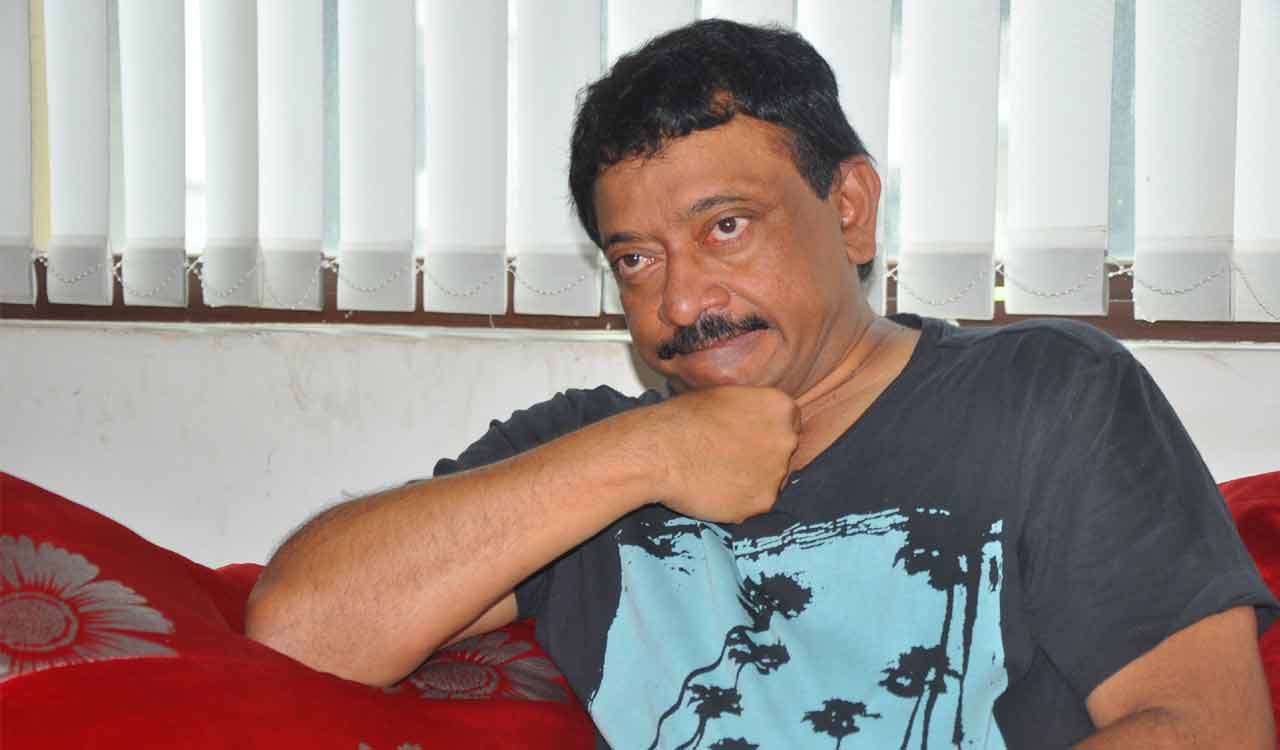 Andhra Pradesh High Court rejects Ram Gopal Varma’s plea for arrest protection