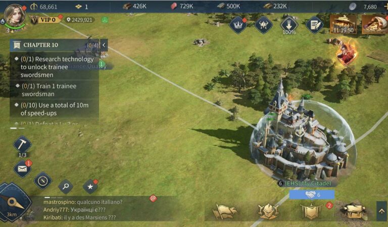 Aoe
