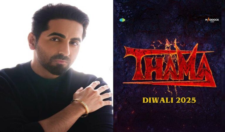 Ayushmann Khurrana