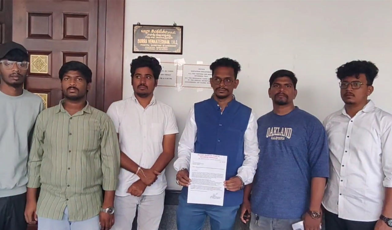 BRSV raises alarm over discontinuation of semester-wise supplementary exams for polytechnic students