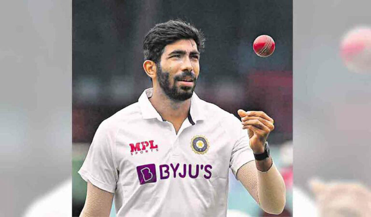 India ready for Aus Test, Bumrah says Team not carrying baggage from NZ series