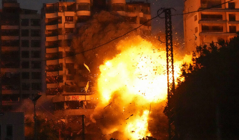 Beirut