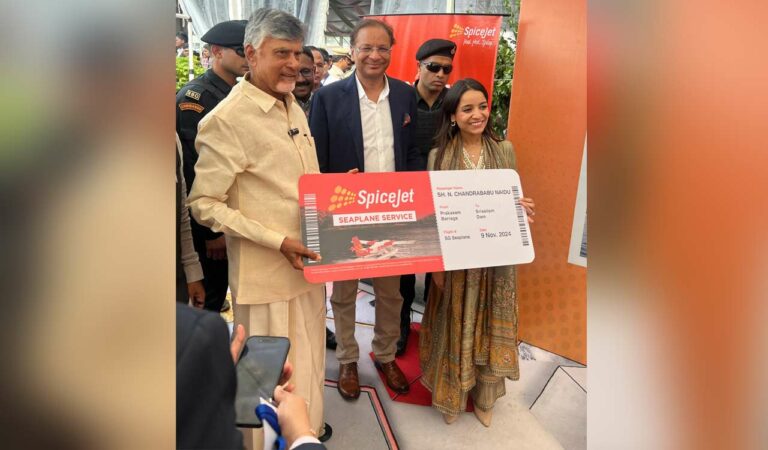 SpiceJet