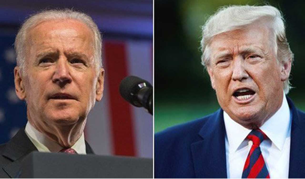 Biden to meet President-elect Trump at White House on Nov 13