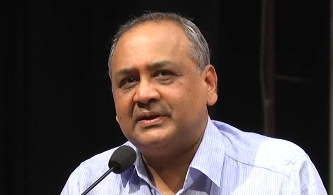 Busani Venkateshwara Rao appointed as chairman of dedicated BC Commission