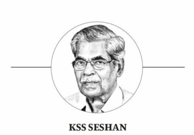  KSS Seshan