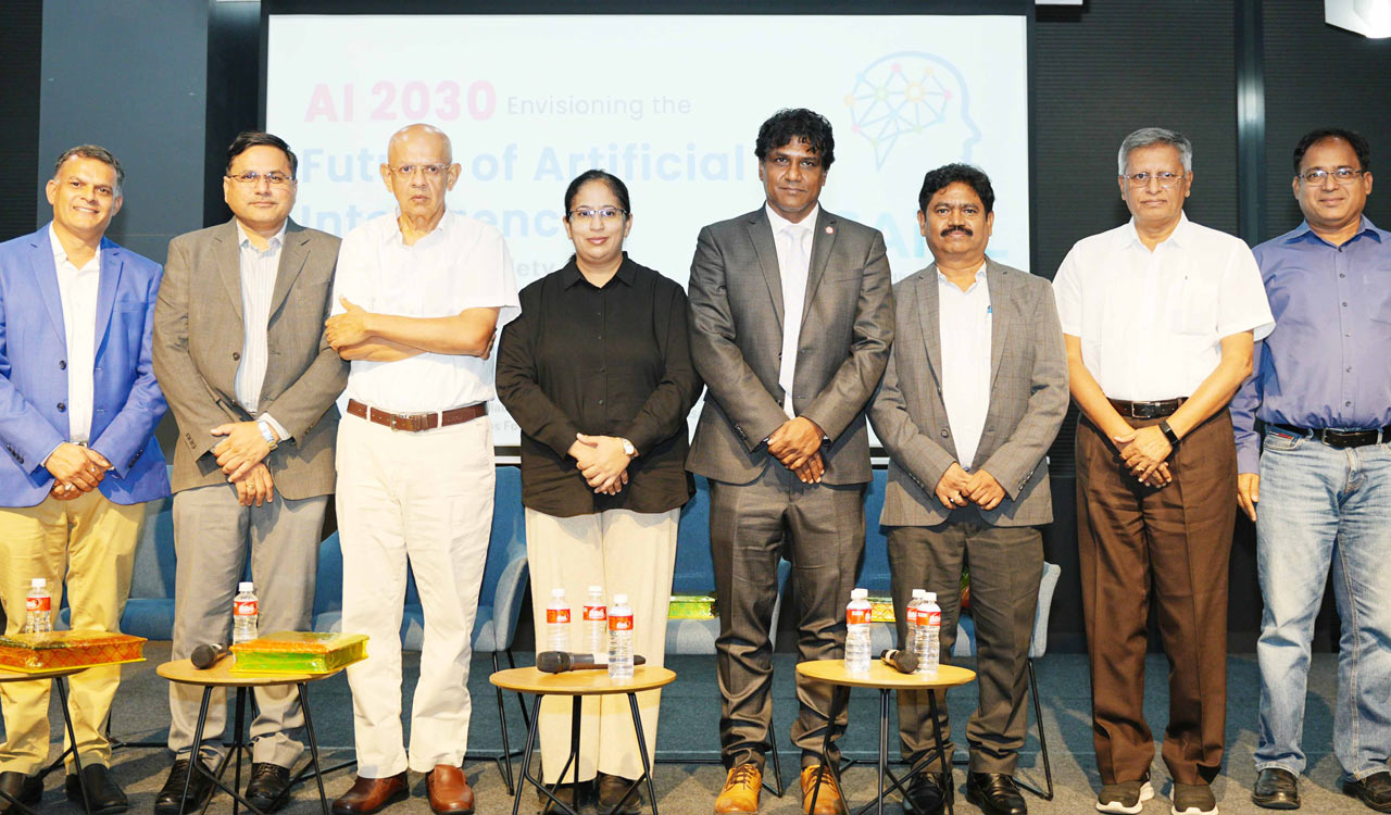 CAIRL launches in Hyderabad to drive responsible AI development and innovation