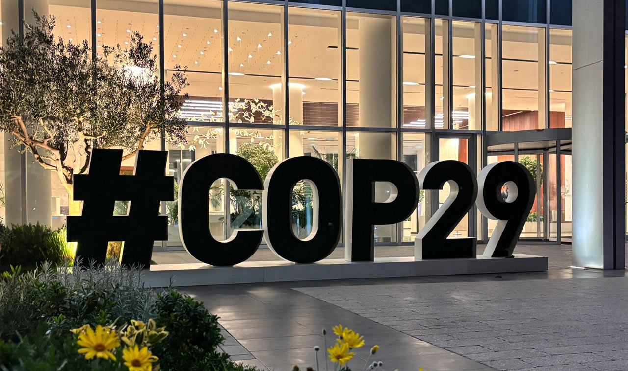 Editorial: Banking on Baku summit