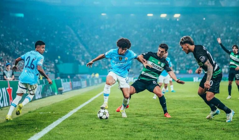 Champions League
