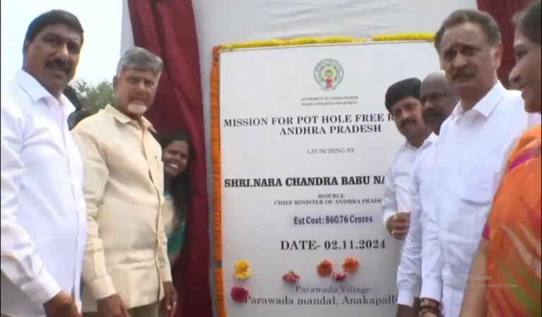 Chandrababu
