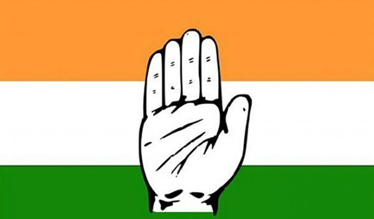 ‘Shocking’, ‘unbelievable’, says Congress on loss in Maharashtra polls