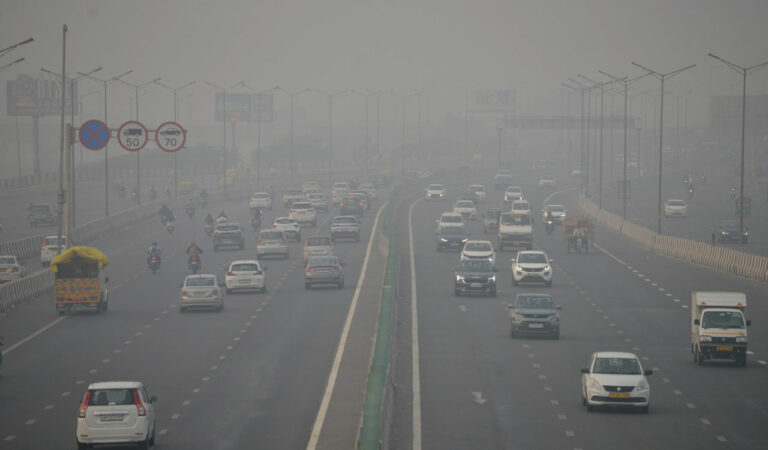 Delhi
