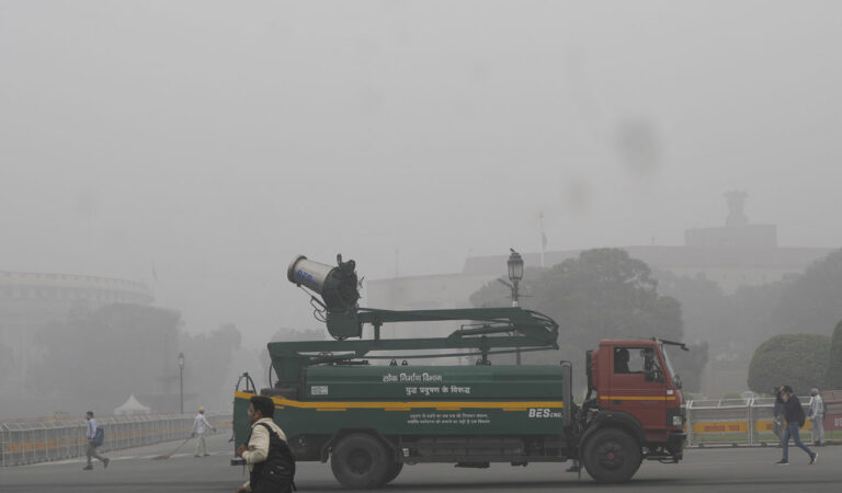 Delhi